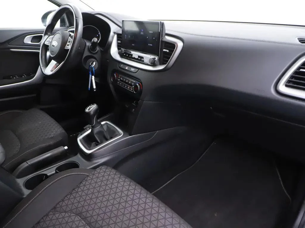 Kia Ceed SW 1.0 T-GDI | Mobile.bg � ����������� 7