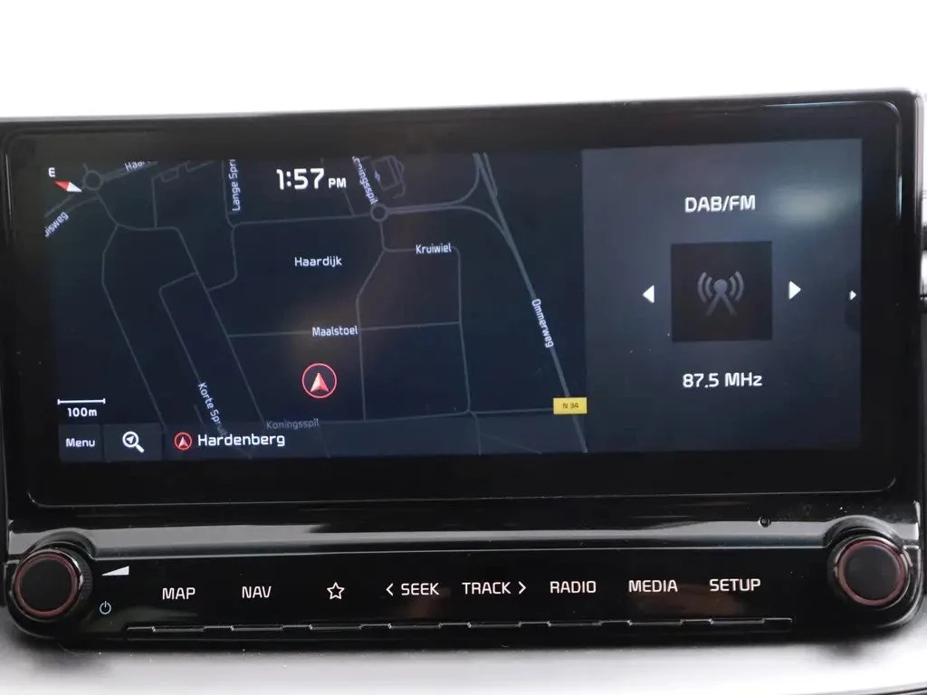 Kia Ceed SW 1.0 T-GDI | Mobile.bg � ����������� 11