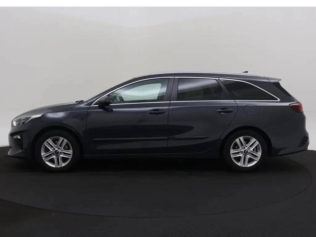 Kia Ceed SW 1.0 T-GDI | Mobile.bg � ����������� 5