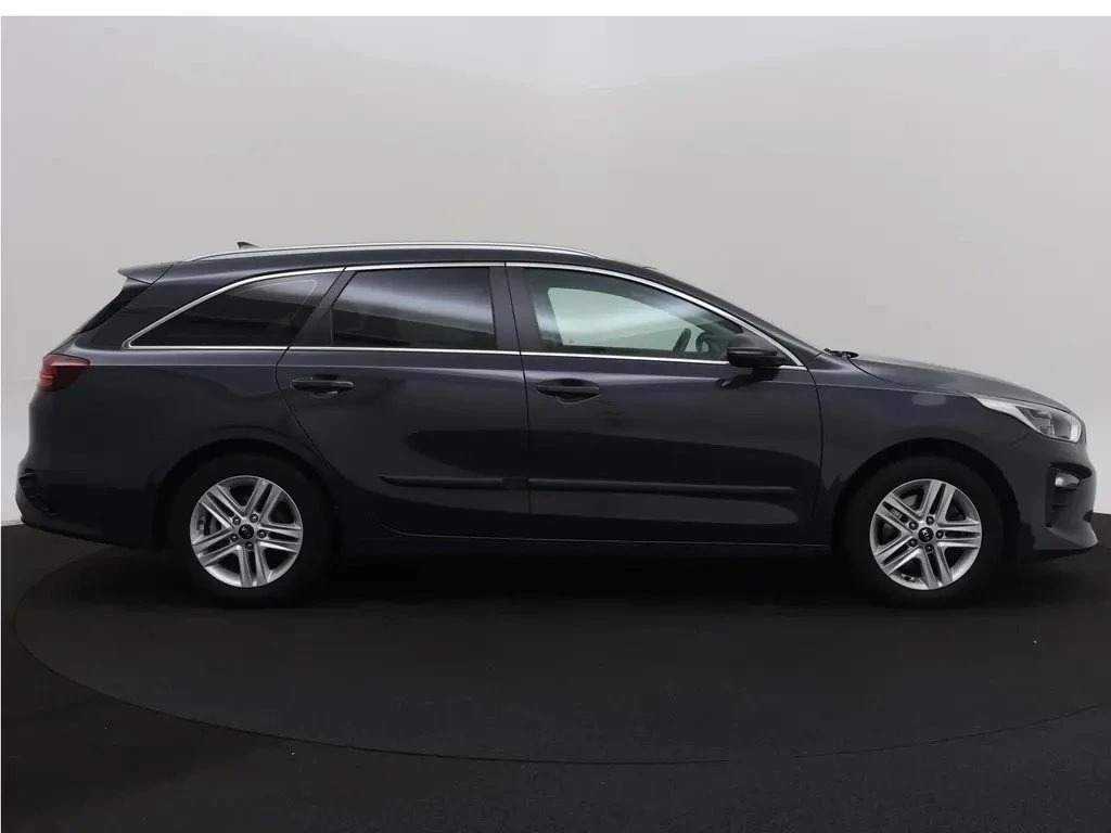 Kia Ceed SW 1.0 T-GDI | Mobile.bg � ����������� 2