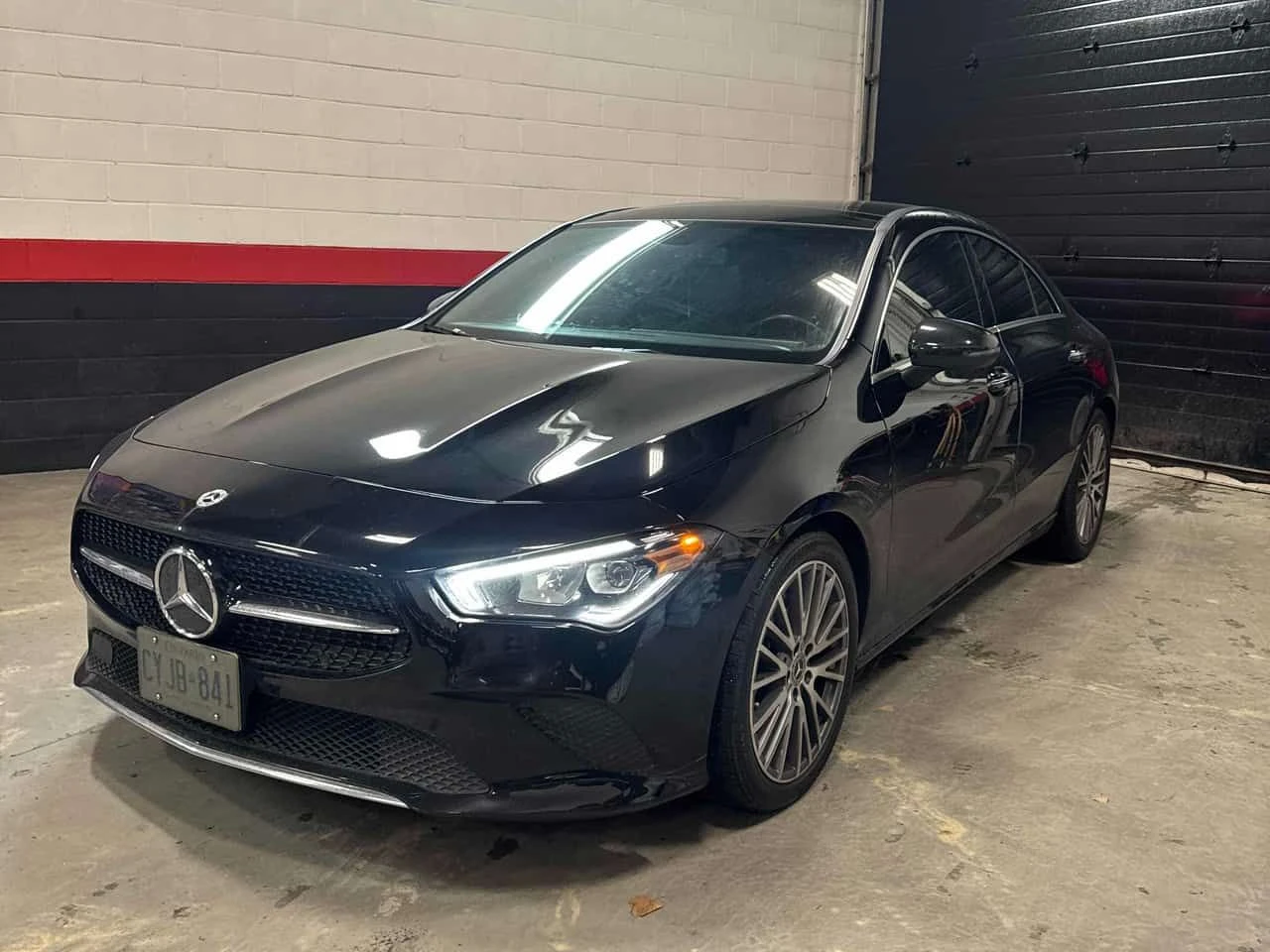 Mercedes-Benz CLA 250 * ПОДГРЕВИ * КАМЕРА * NAVI * ПАМЕТ, снимка 15 - Автомобили и джипове - 54047328