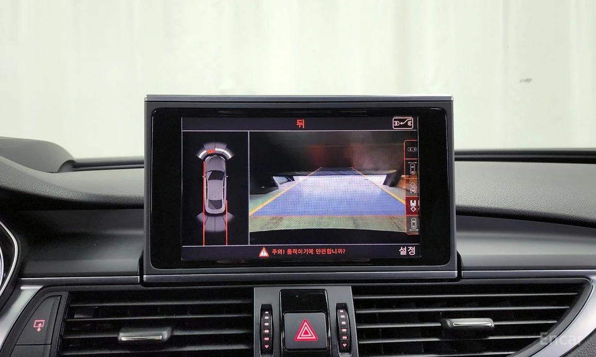 Audi S7 * KEYLESS* HEADUP* ШИБИДАХ* ПОДГРЕВ* B&O* , снимка 13 - Автомобили и джипове - 54072036