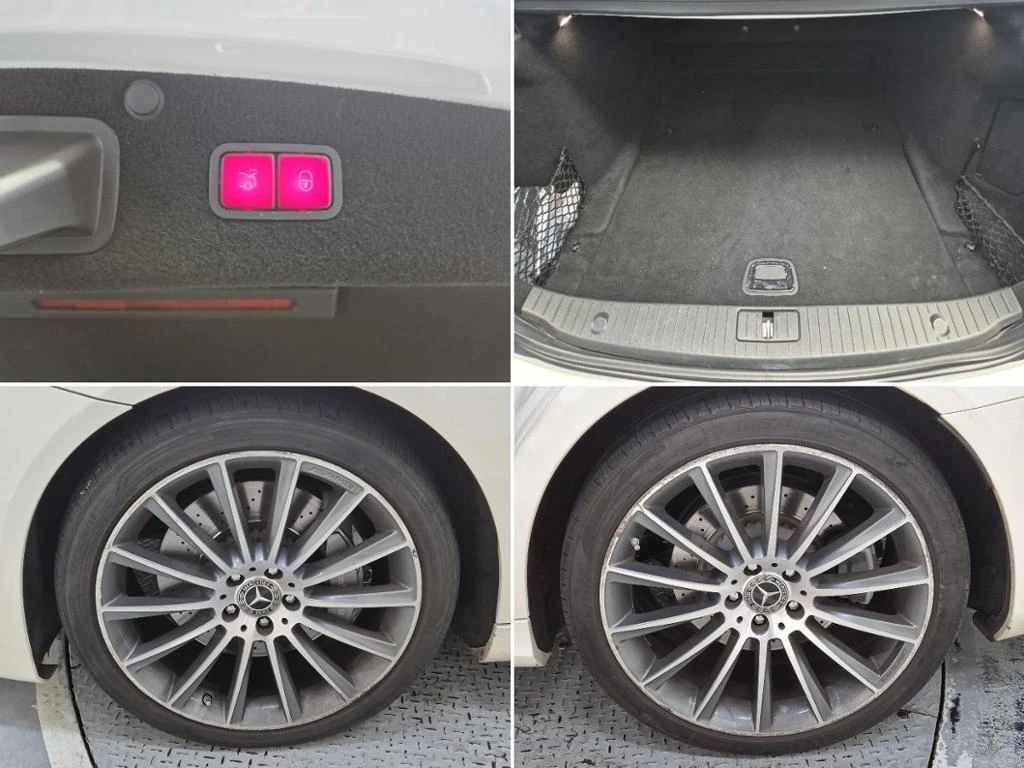 Mercedes-Benz S 350 FACELIFT* AMG PK* МАСАЖ* ОБДУХ* HEAD-UP* КРАЙНА ЦЕ, снимка 14 - Автомобили и джипове - 54073166