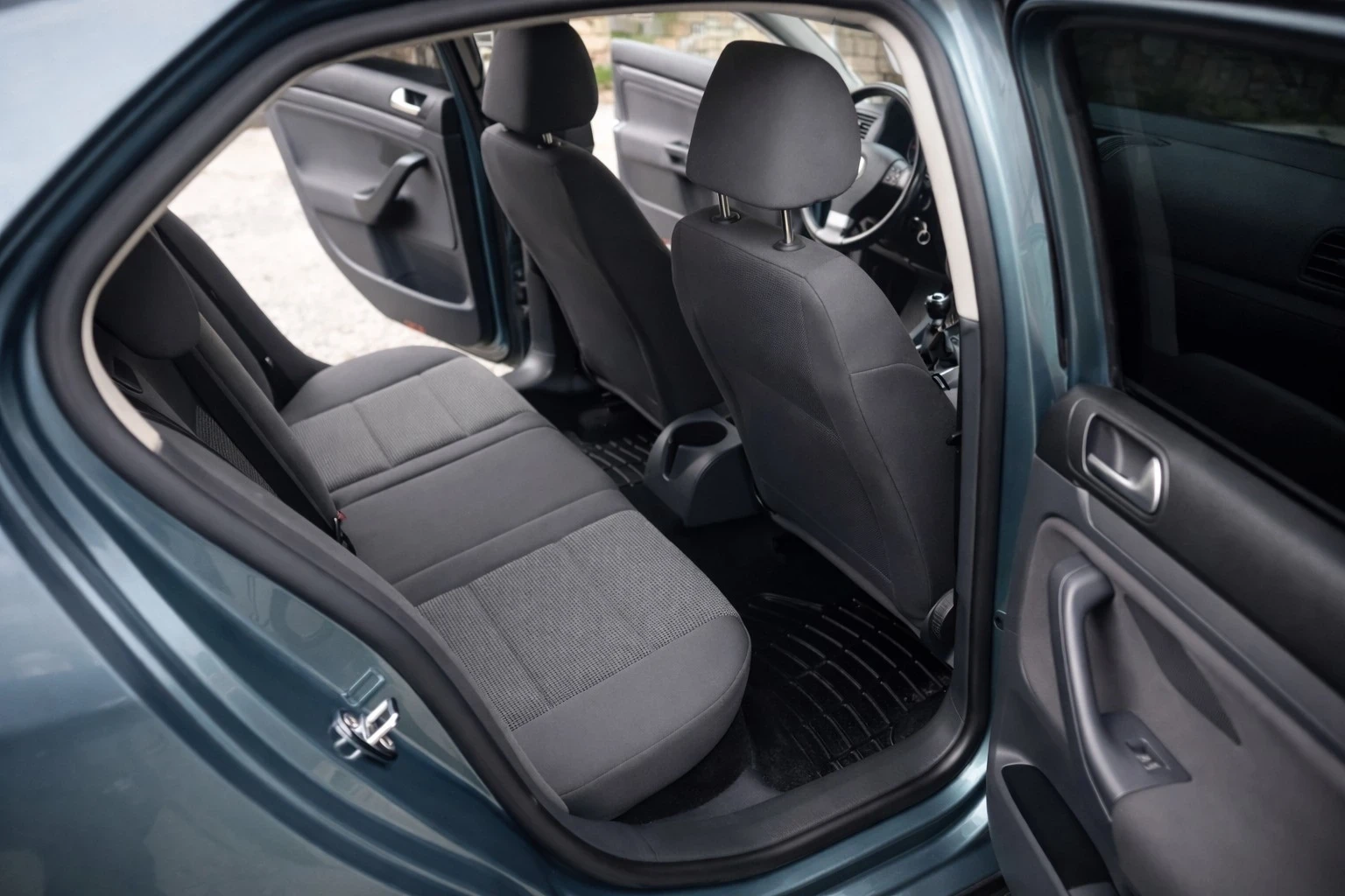 VW Jetta 1.9 TDI, 105hp, снимка 12 - Автомобили и джипове - 54245617