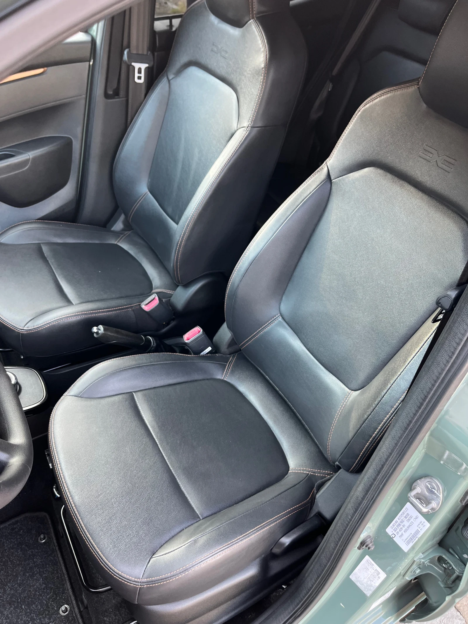 Dacia Spring Comfort + , снимка 6 - Автомобили и джипове - 54496504