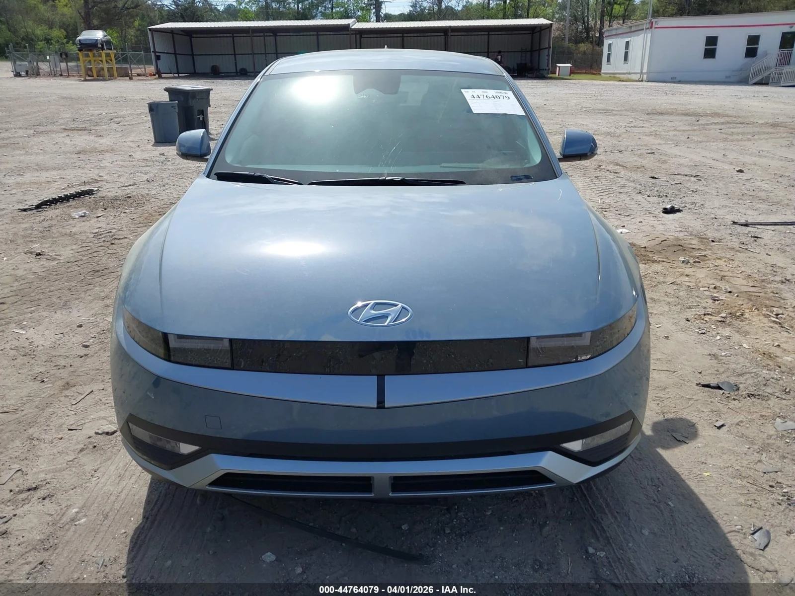 Hyundai Ioniq 5 SE * 77kWh* RWD* Сменен ICCU, снимка 2 - Автомобили и джипове - 54622125