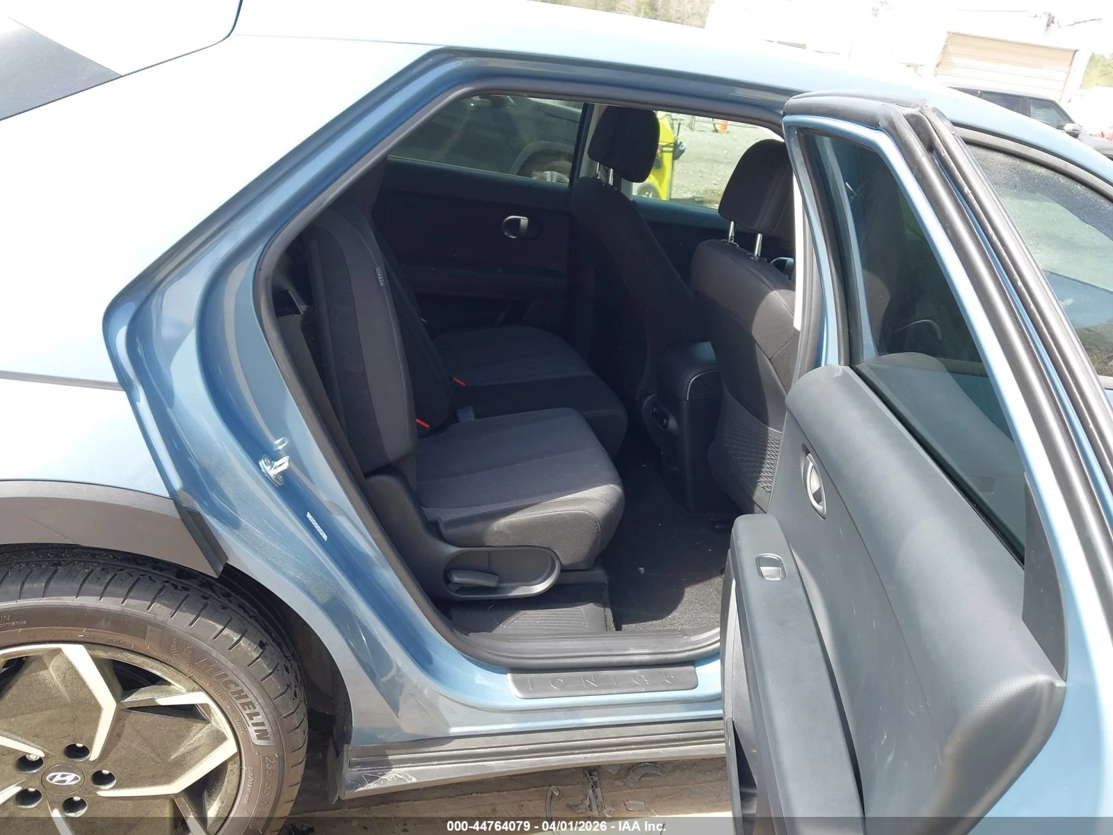 Hyundai Ioniq 5 SE * 77kWh* RWD* Сменен ICCU, снимка 10 - Автомобили и джипове - 54622125