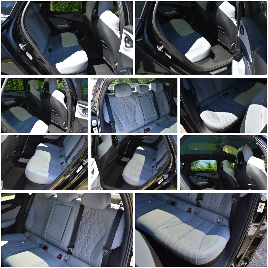 BYD Seal Excellence 530�� �����������!!! | Mobile.bg � ����������� 11