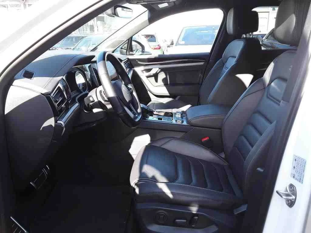 VW Touareg R-line V6 4 Motion 3, 0 TDI 286 k.c 8AT, снимка 8 - Автомобили и джипове - 54845453
