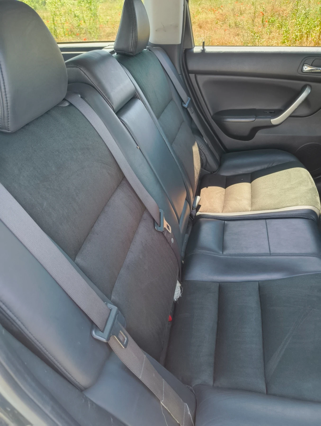 Honda Accord 2.2V-TEK TUPE-R, снимка 6 - Автомобили и джипове - 54869155