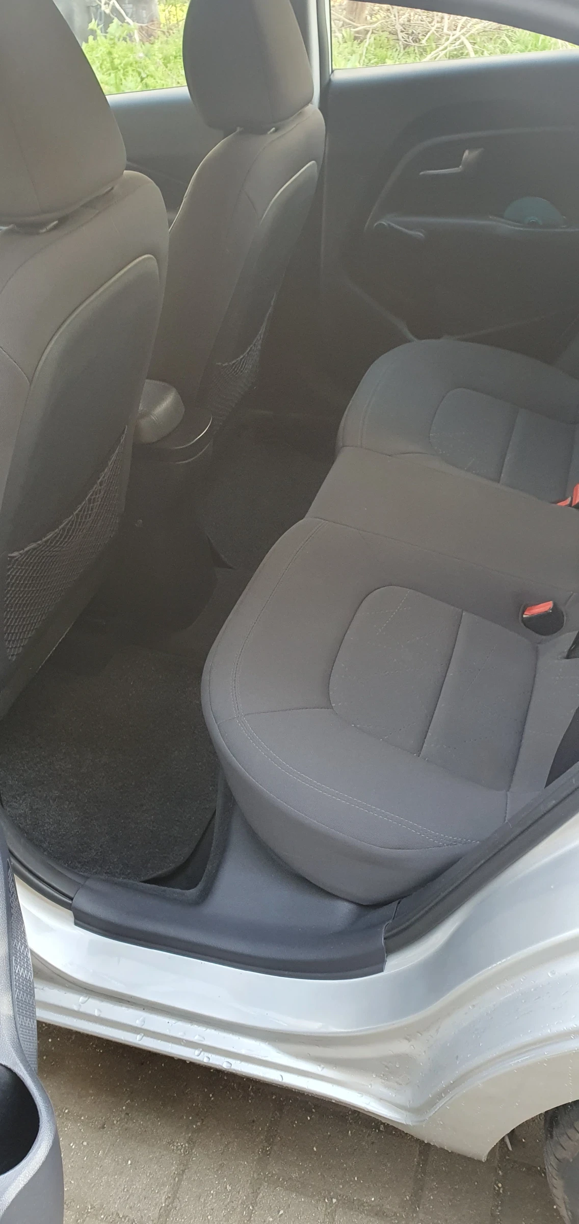 Kia Rio, снимка 9 - Автомобили и джипове - 54977372