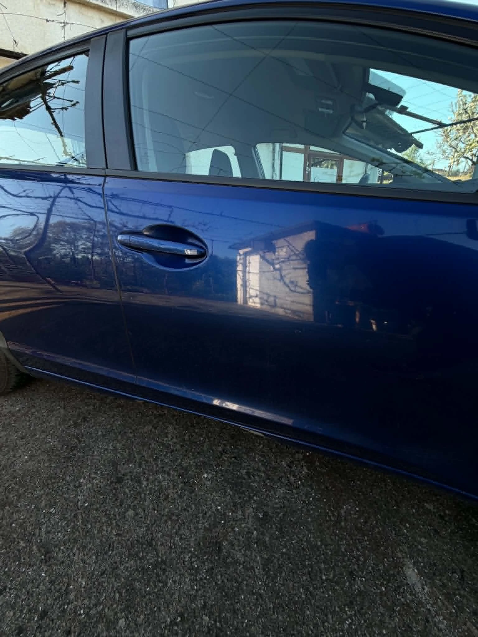 Honda Civic 9, снимка 7 - Автомобили и джипове - 55057664