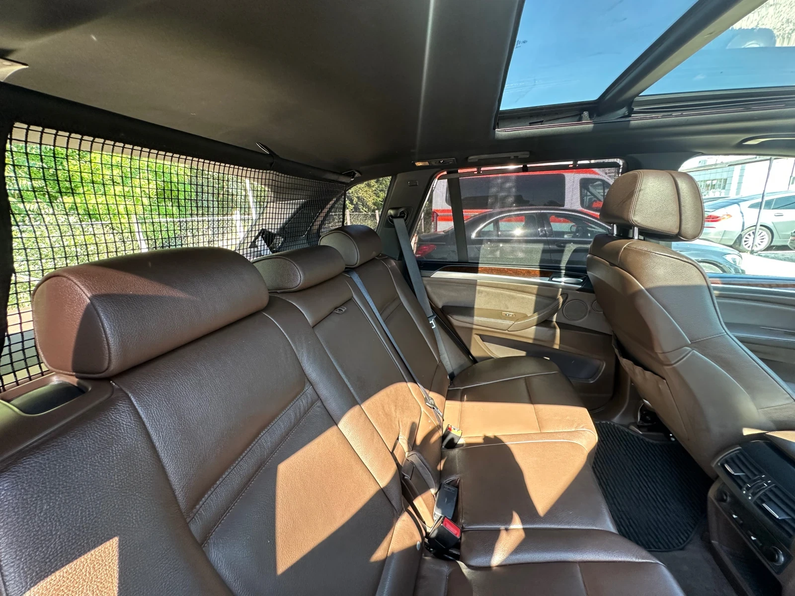 BMW X5M M PACKET X DRIVE , снимка 9 - Автомобили и джипове - 55091398