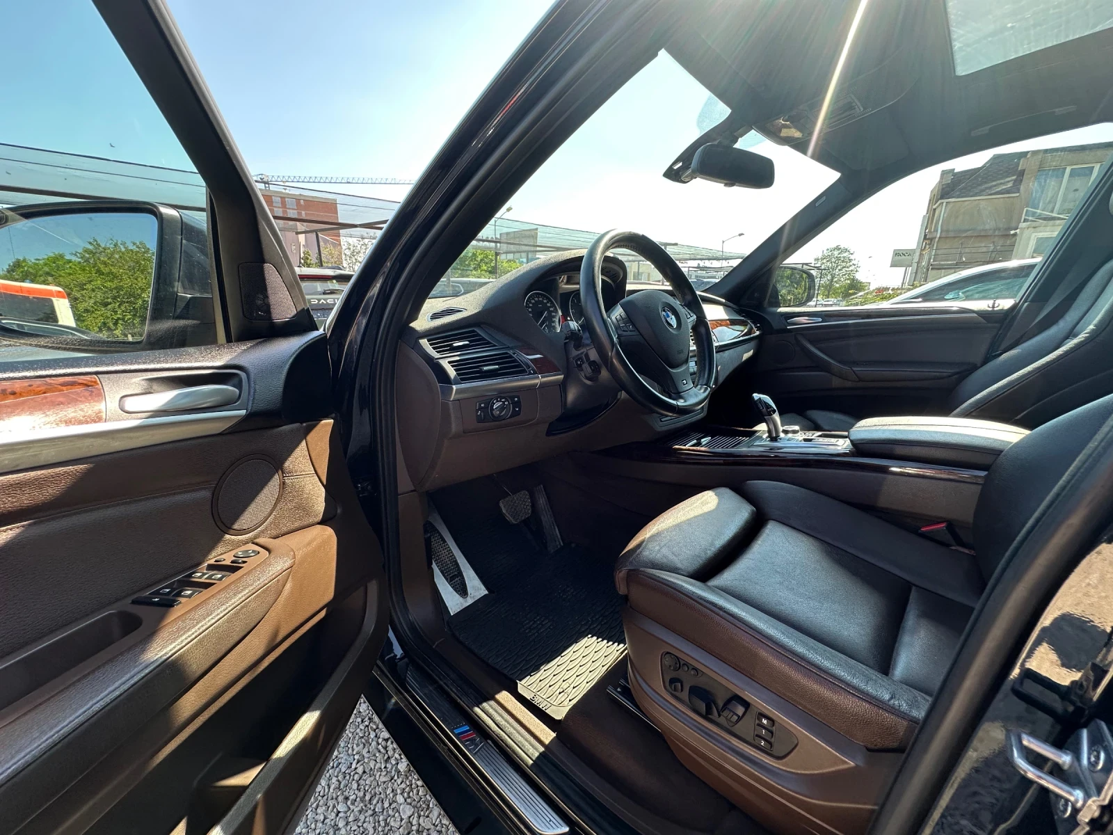 BMW X5M M PACKET X DRIVE , снимка 5 - Автомобили и джипове - 55091398