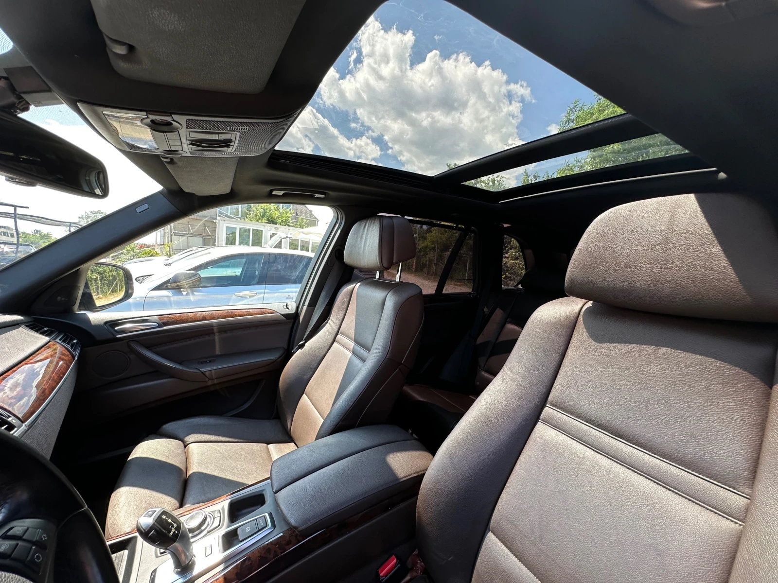 BMW X5M M PACKET X DRIVE , снимка 16 - Автомобили и джипове - 55091398