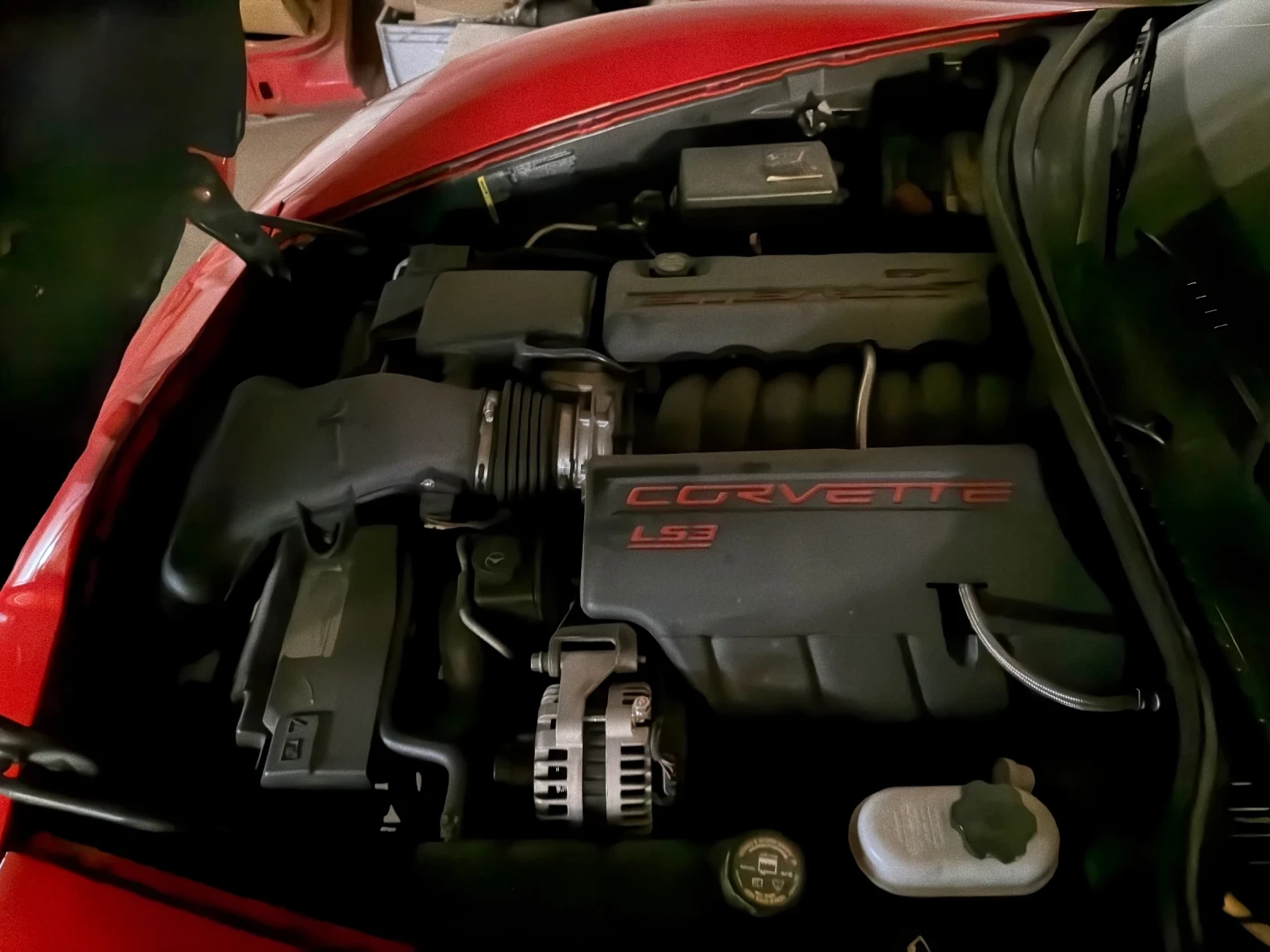 Chevrolet Corvette | Mobile.bg � ����������� 8
