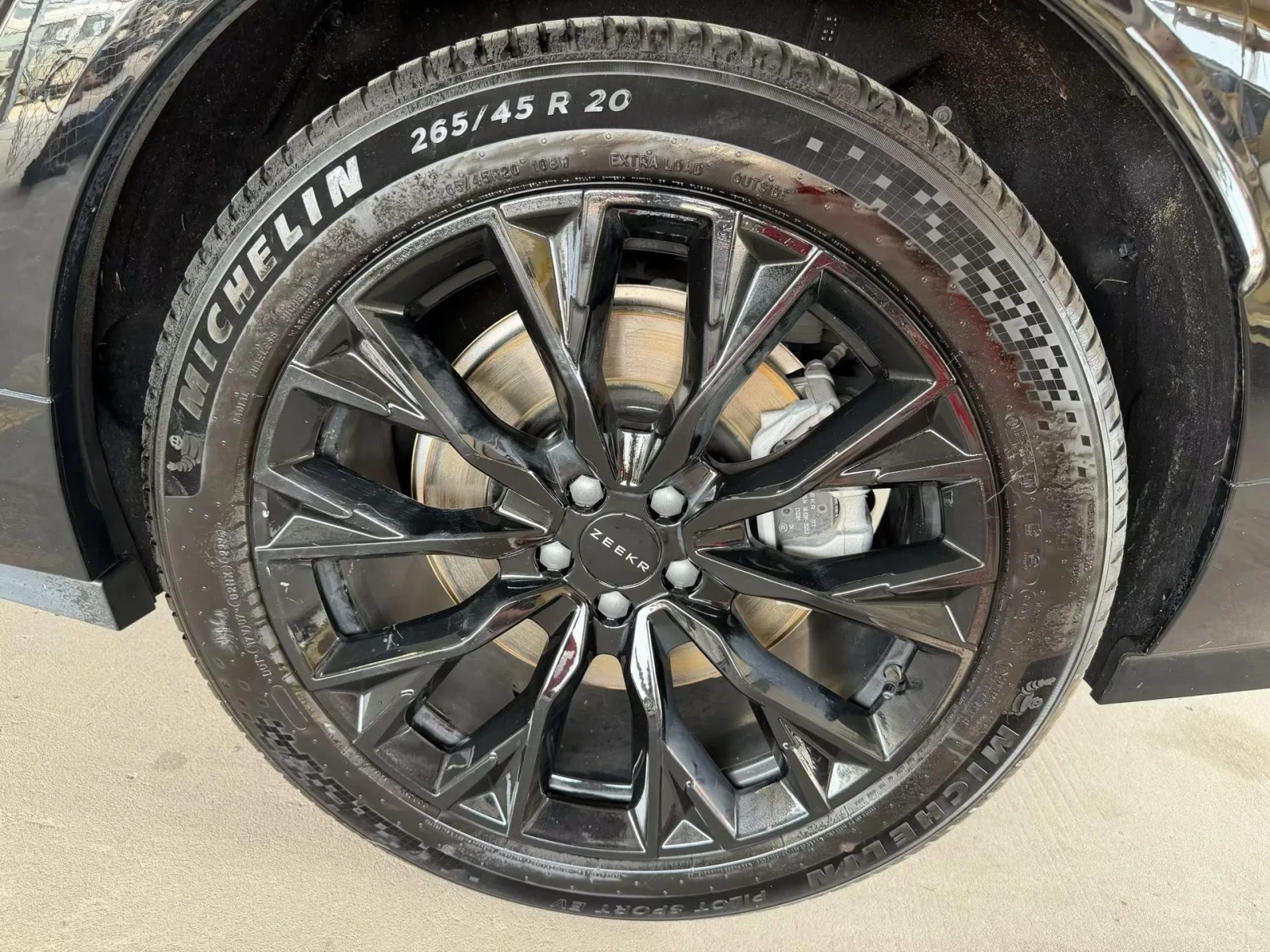 Zeekr 7X | 360 ������ | ��������� | �������� |  | Mobile.bg � ����������� 7