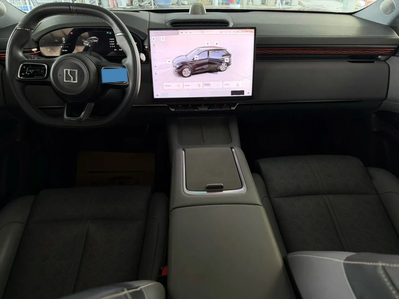 Zeekr 7X | 360 ������ | ��������� | �������� |  | Mobile.bg � ����������� 6