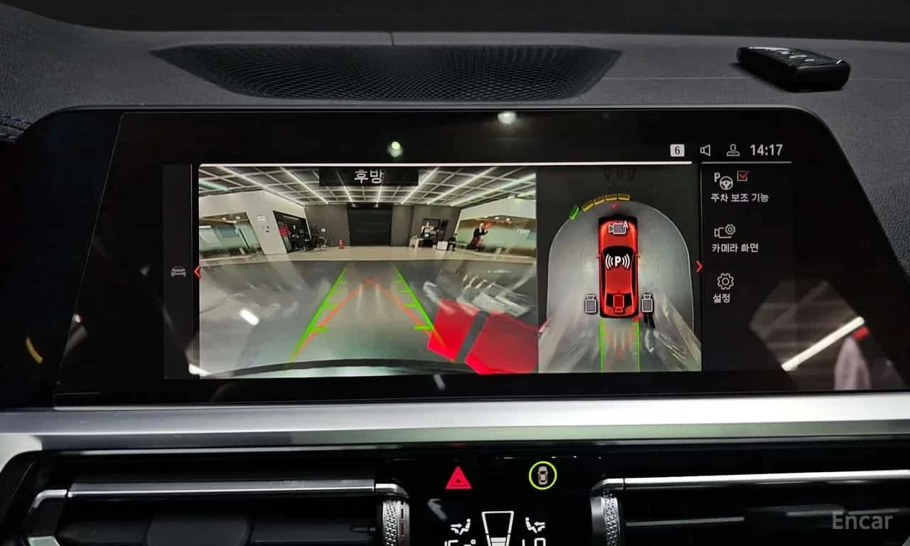 BMW 340 M340i Performance, снимка 15 - Автомобили и джипове - 55707471