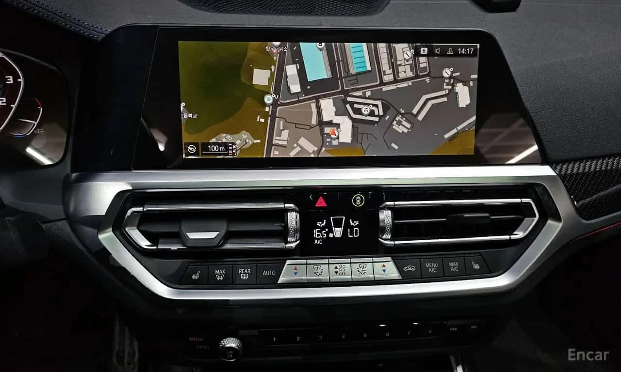BMW 340 M340i Performance, снимка 14 - Автомобили и джипове - 55707471