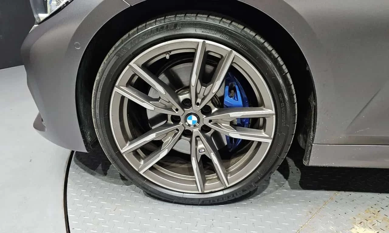 BMW 340 M340i Performance, снимка 5 - Автомобили и джипове - 55707471