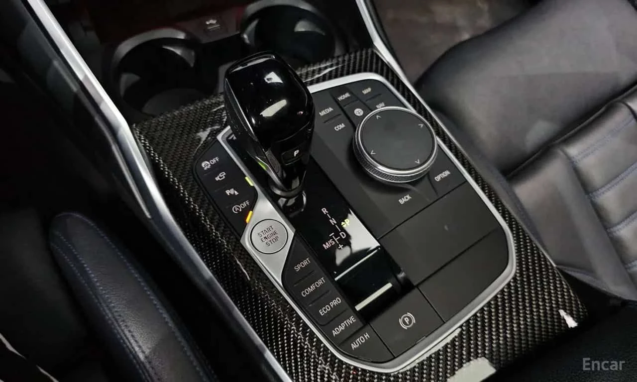 BMW 340 M340i Performance, снимка 9 - Автомобили и джипове - 55707471