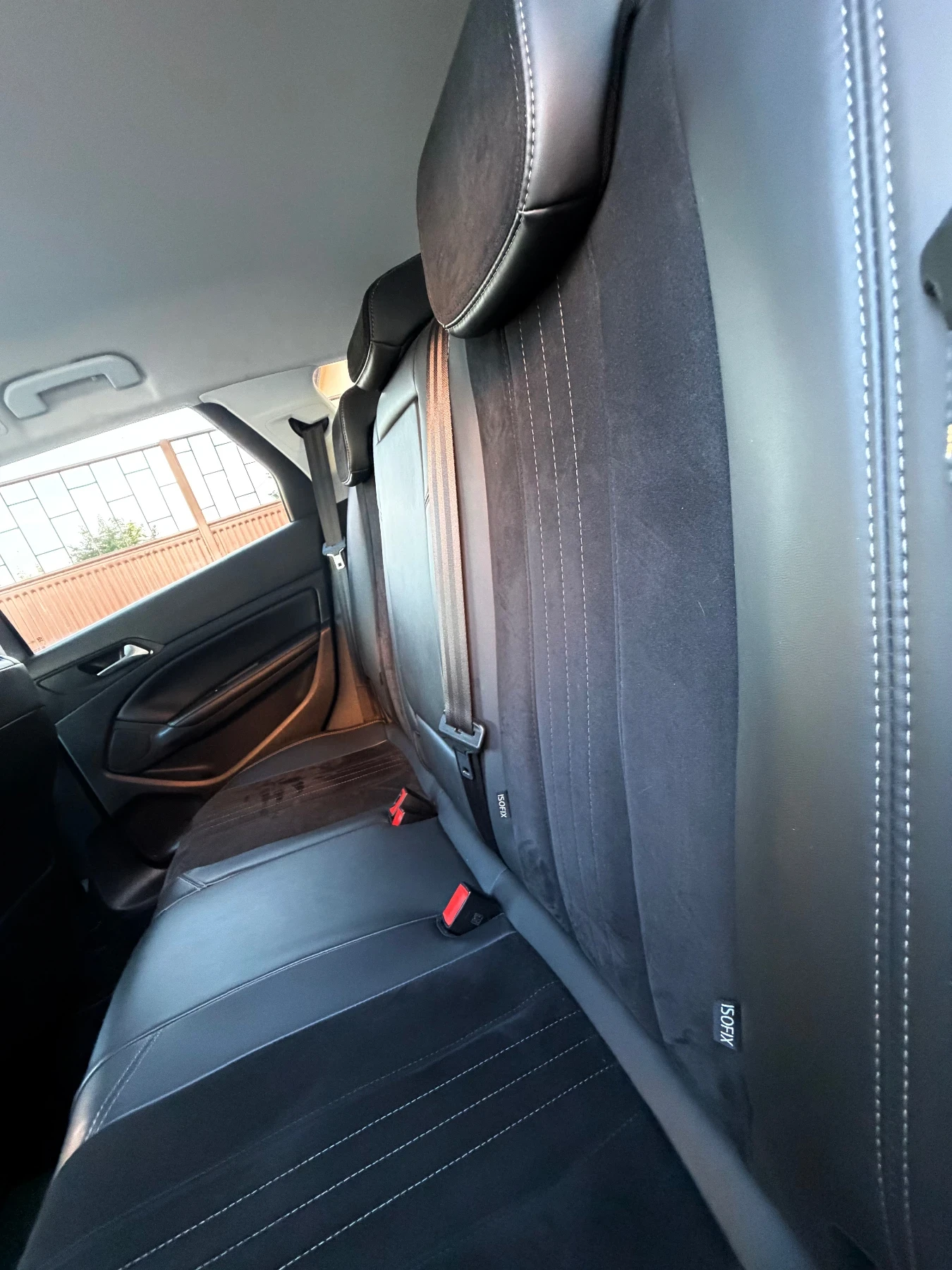 Peugeot 308 1.6 HDI , снимка 12 - Автомобили и джипове - 56038240