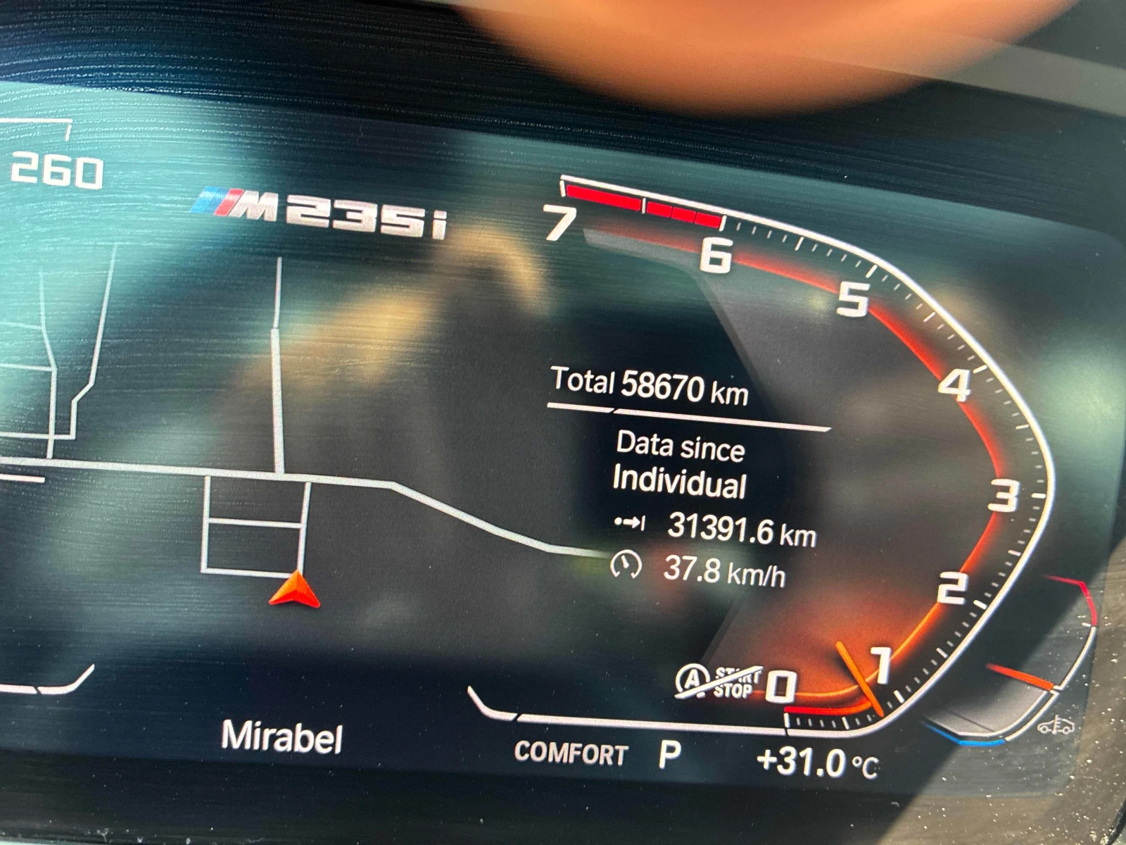 BMW 235 * M235i xDrive * ���������� ��� ������������*  | Mobile.bg � ����������� 17