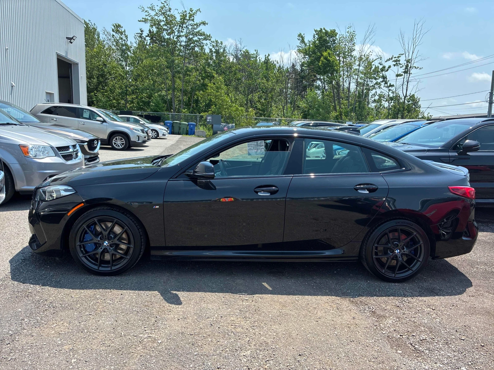 BMW 235 * M235i xDrive * ���������� ��� ������������*  | Mobile.bg � ����������� 2