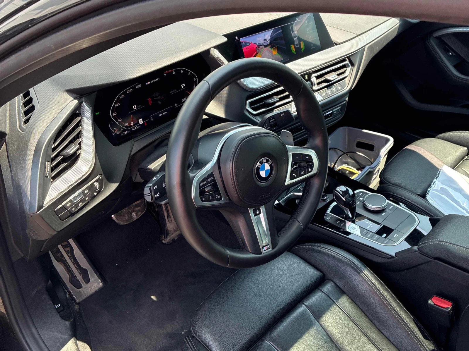 BMW 235 * M235i xDrive * ���������� ��� ������������*  | Mobile.bg � ����������� 12