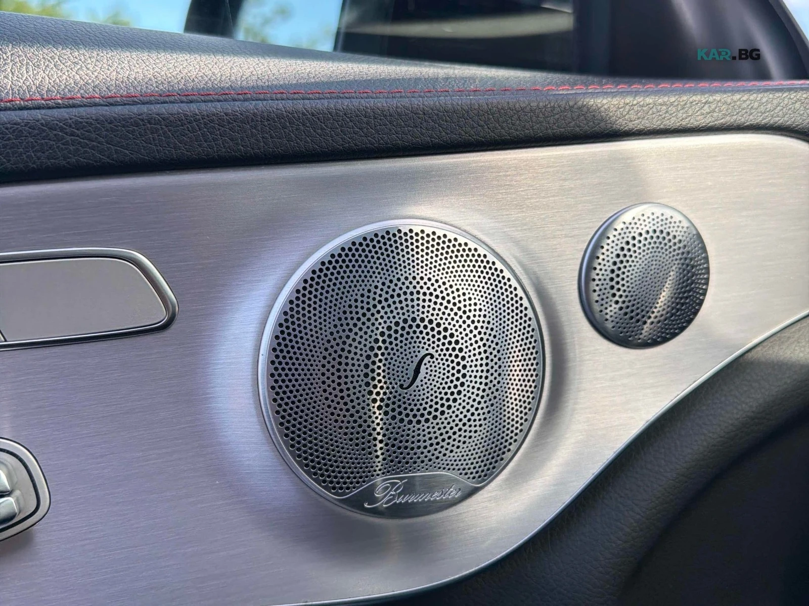 Mercedes-Benz C 43 AMG ���� �� �������� ����������� & ���������� | Mobile.bg � ����������� 11