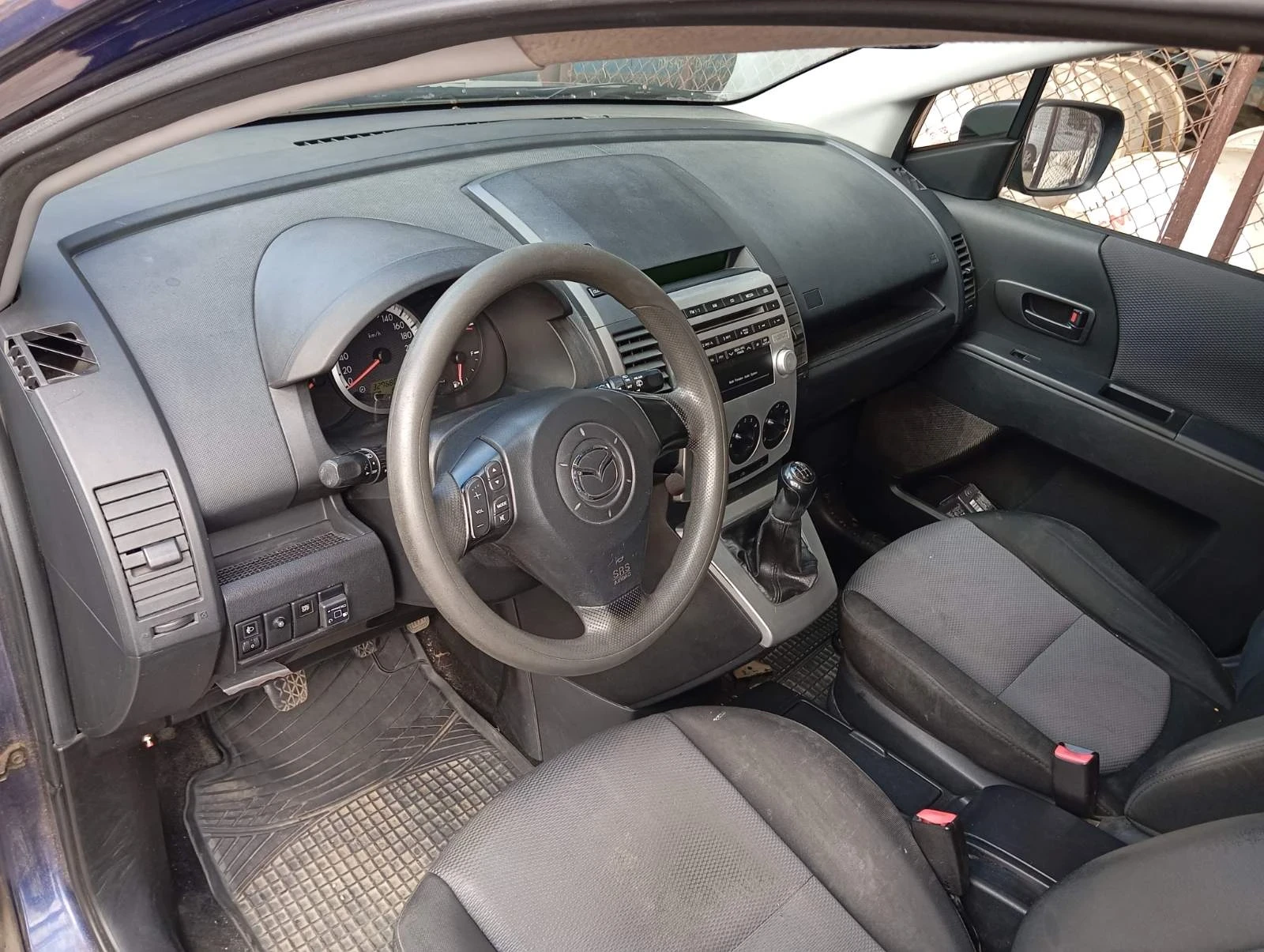 Mazda 5 | Mobile.bg � ����������� 2