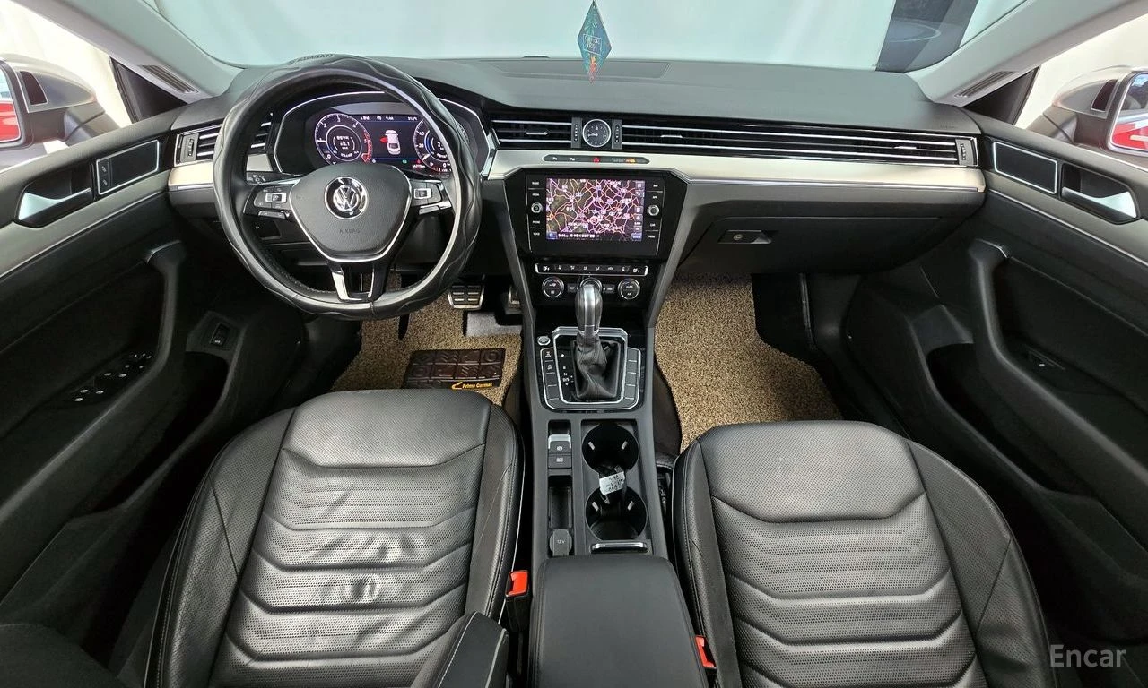 VW Arteon PREMIUM* ДИСТРОНИК* ОБДУХВАНЕ* LANE* ASSIST* , снимка 7 - Автомобили и джипове - 56075695