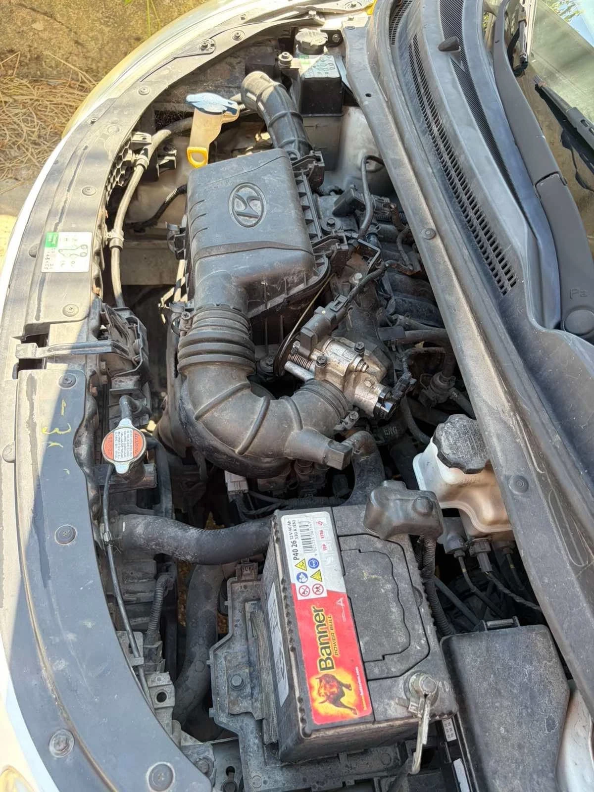 Hyundai I10 | Mobile.bg � ����������� 11