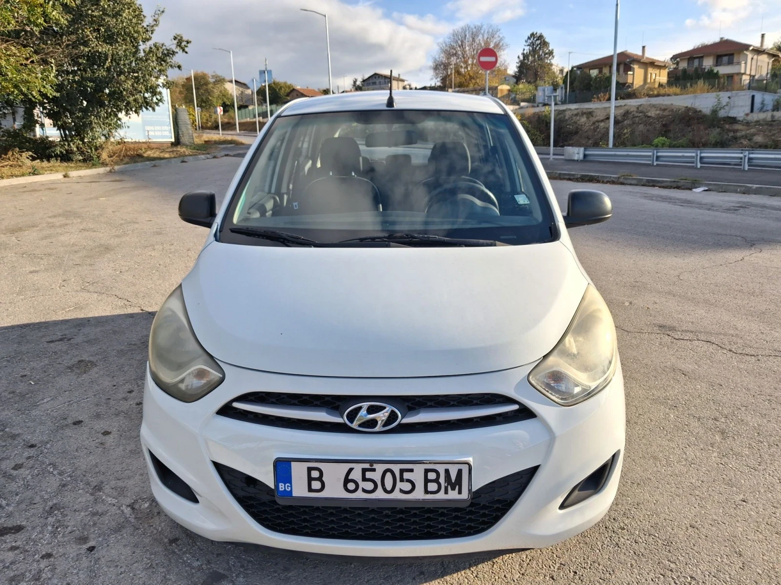 Hyundai I10 | Mobile.bg � ����������� 6