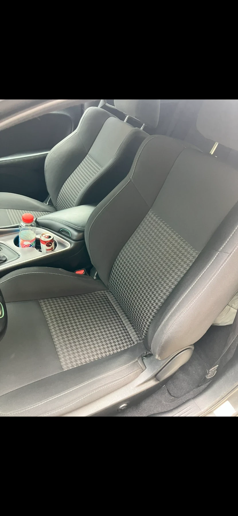 Dodge Challenger, снимка 10 - Автомобили и джипове - 56152004