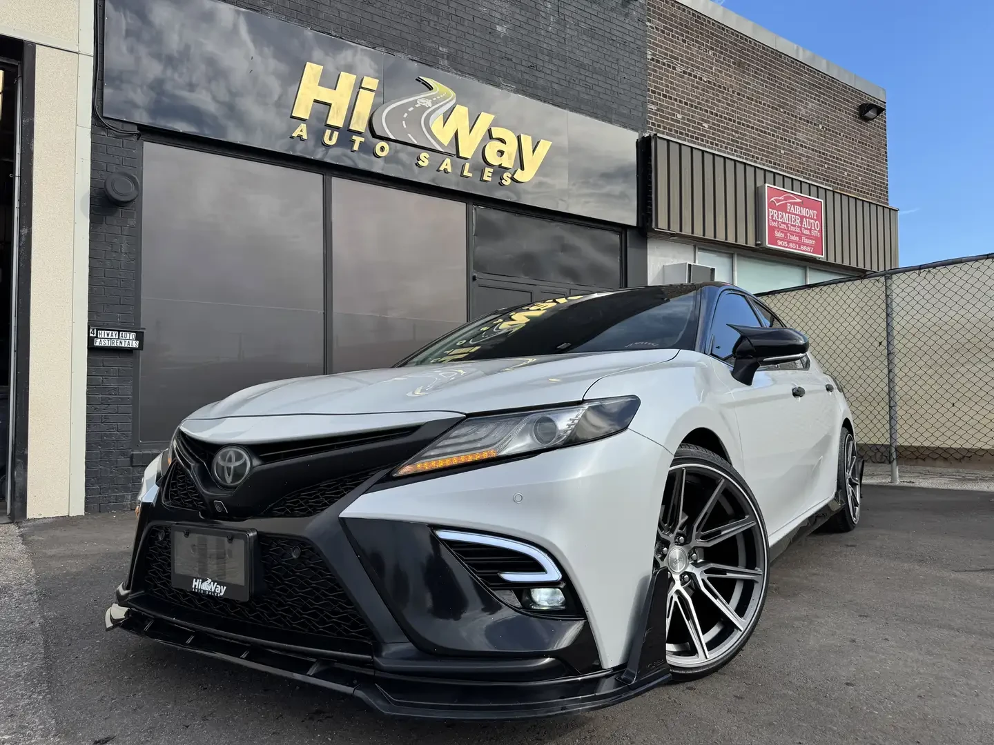 Toyota Camry XSE V6/��� ������������ ������!/ | Mobile.bg � ����������� 2