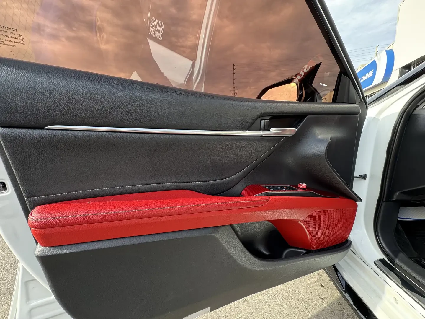Toyota Camry XSE V6/��� ������������ ������!/ | Mobile.bg � ����������� 7