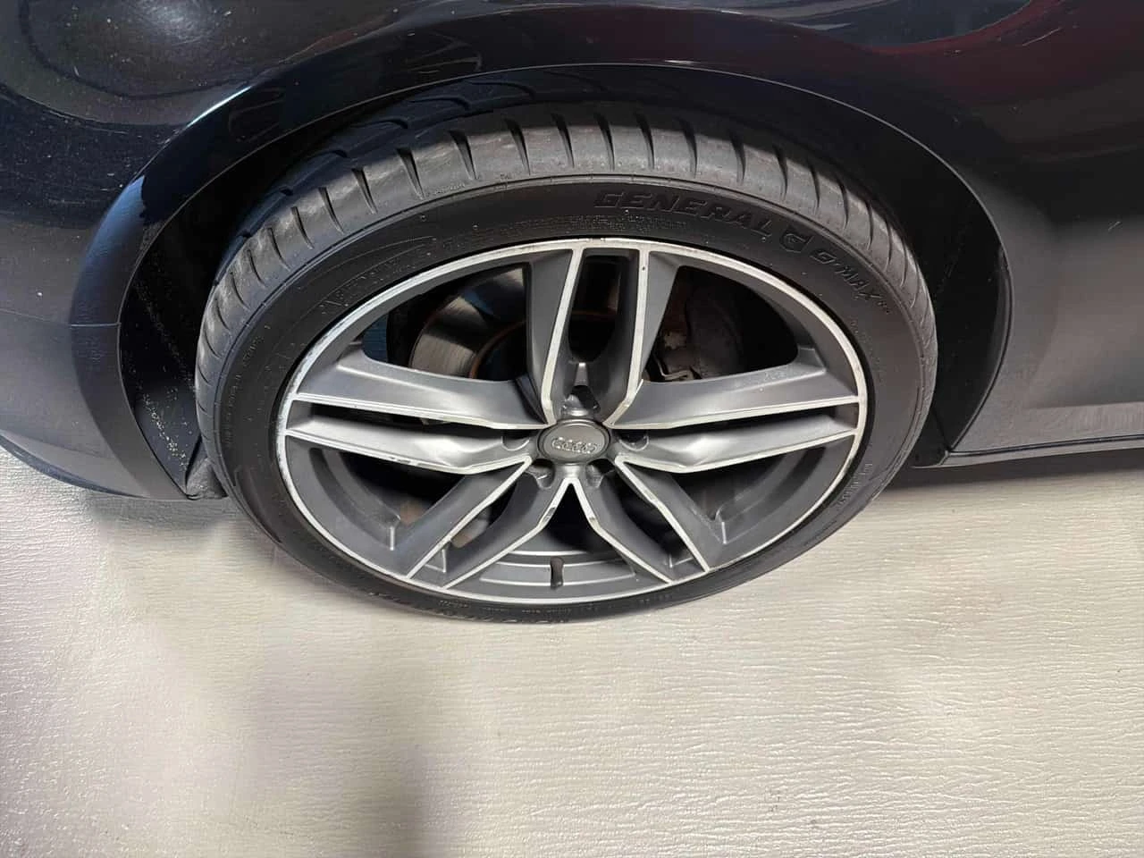 Audi A4 * Komfort * CARFAX * ОПЦИЯ ЗА ФИНАНСИРАНЕ * , снимка 7 - Автомобили и джипове - 56322990