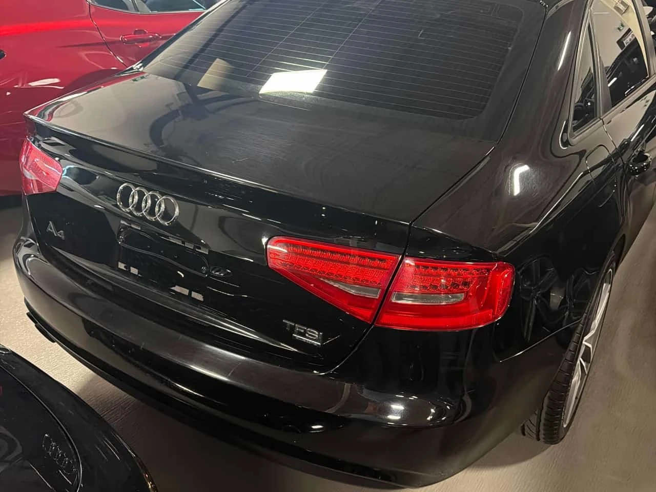 Audi A4 * Komfort * CARFAX * ОПЦИЯ ЗА ФИНАНСИРАНЕ * , снимка 12 - Автомобили и джипове - 56322990