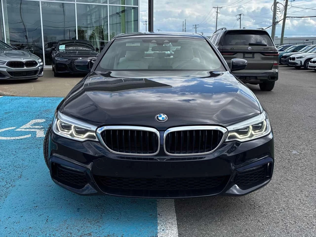 BMW 530 * 530i xDrive * ������ ���������������� �� BMW *  | Mobile.bg � ����������� 2