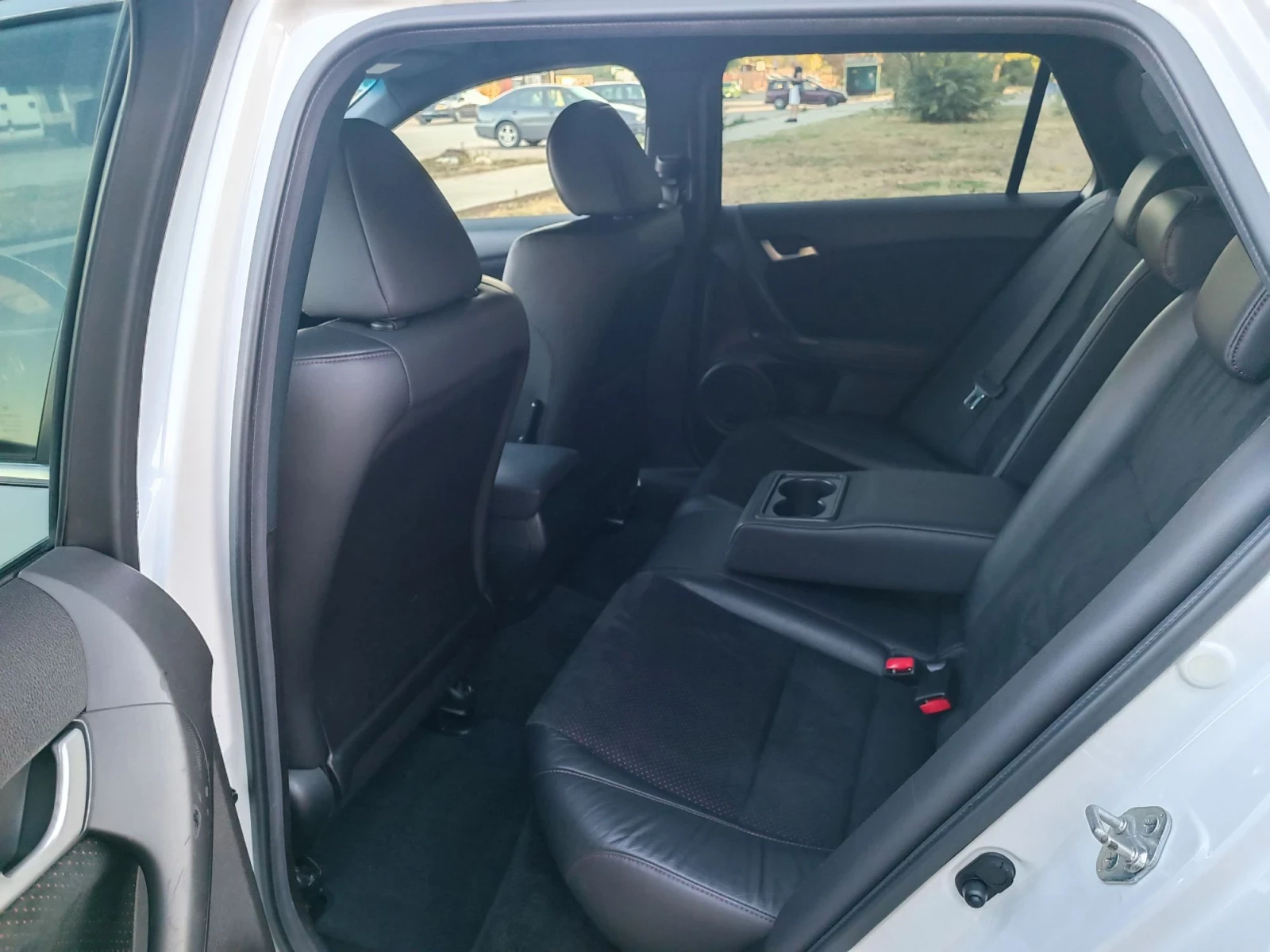 Honda Accord 2.4i-201��-���������-�����-FACELIFT-��������� | Mobile.bg � ����������� 10