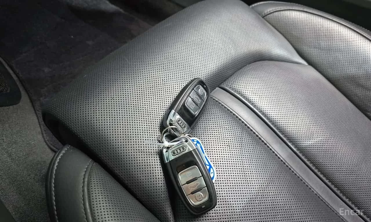 Audi A8 * 3.0 TFSI Quattro LWB * ���� �� �� | Mobile.bg � ����������� 13