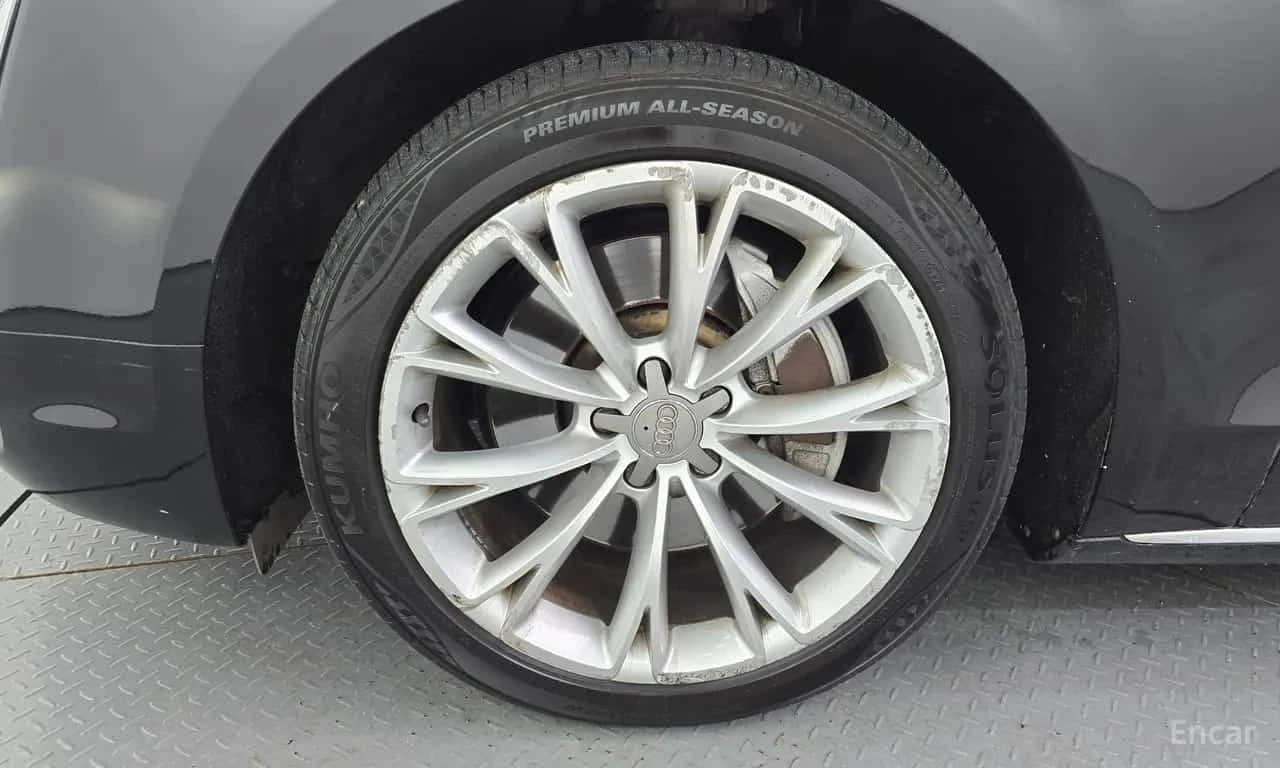 Audi A8 * 3.0 TFSI Quattro LWB * ���� �� �� | Mobile.bg � ����������� 17