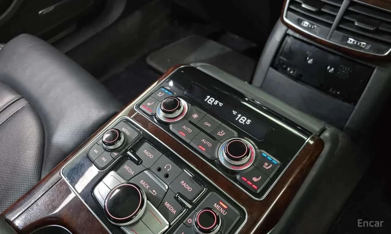 Audi A8 * 3.0 TFSI Quattro LWB * ���� �� �� | Mobile.bg � ����������� 12