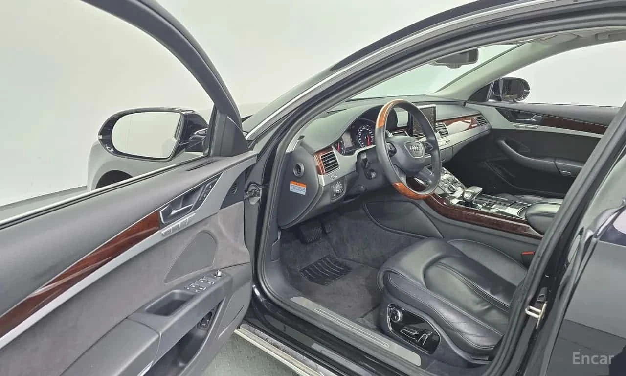Audi A8 * 3.0 TFSI Quattro LWB * ���� �� �� | Mobile.bg � ����������� 5