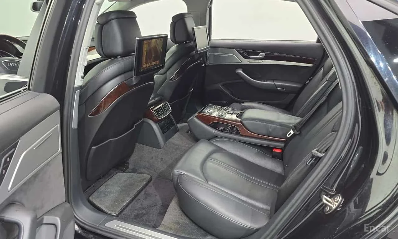 Audi A8 * 3.0 TFSI Quattro LWB * ���� �� �� | Mobile.bg � ����������� 10