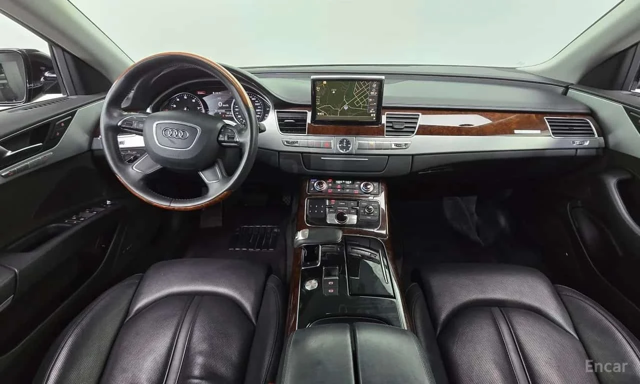 Audi A8 * 3.0 TFSI Quattro LWB * ���� �� �� | Mobile.bg � ����������� 7