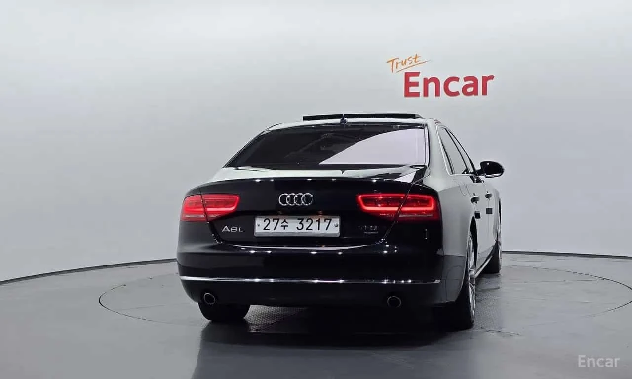 Audi A8 * 3.0 TFSI Quattro LWB * ���� �� �� | Mobile.bg � ����������� 4