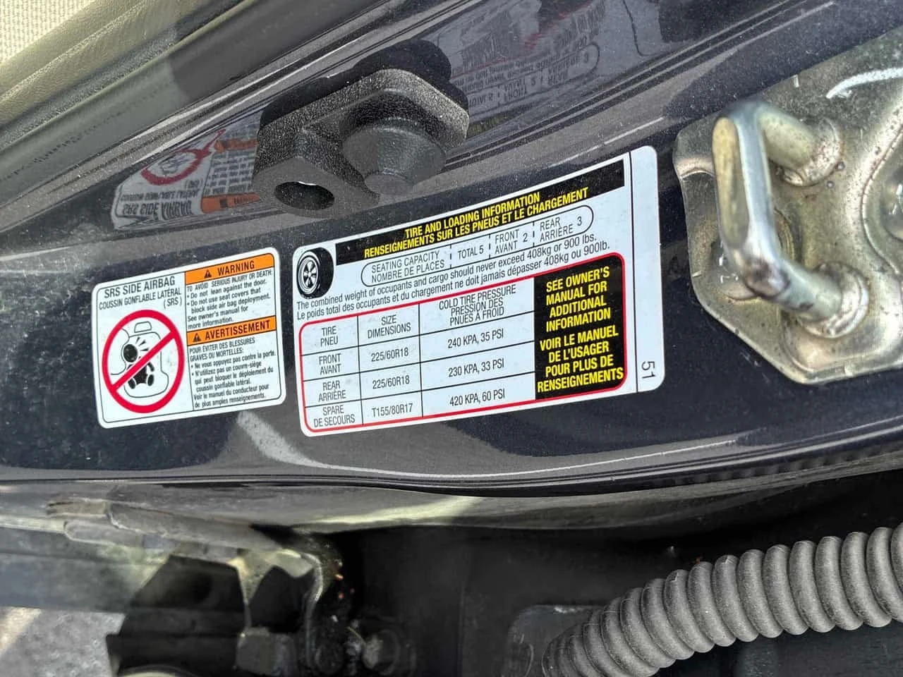 Subaru Outback CVT 2.5i w/Limited Pkg* ����������*  | Mobile.bg � ����������� 10
